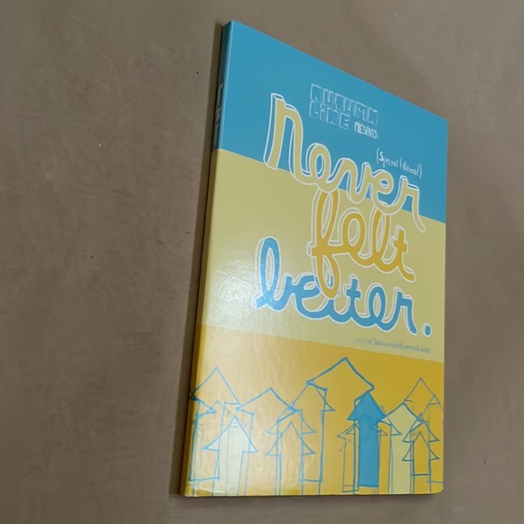 4 for $20 - Snowboard dvd - never felt better - Picture 3 of 9